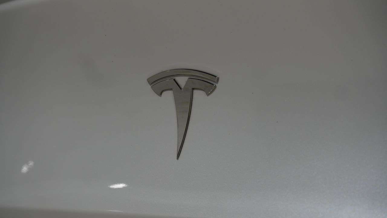 2023 TESLA MODEL Y 2023 TESLA MODEL Y