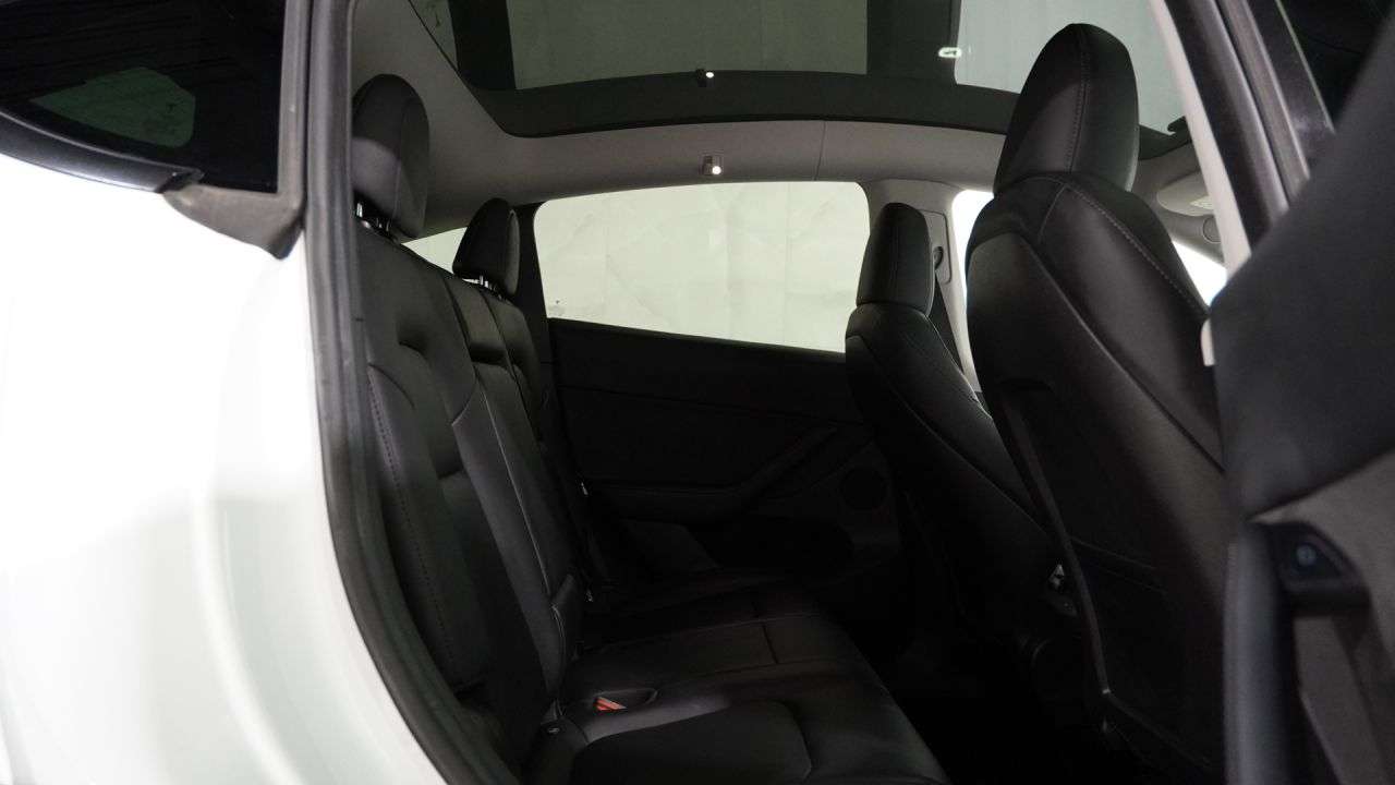 2023 TESLA MODEL Y 2023 TESLA MODEL Y