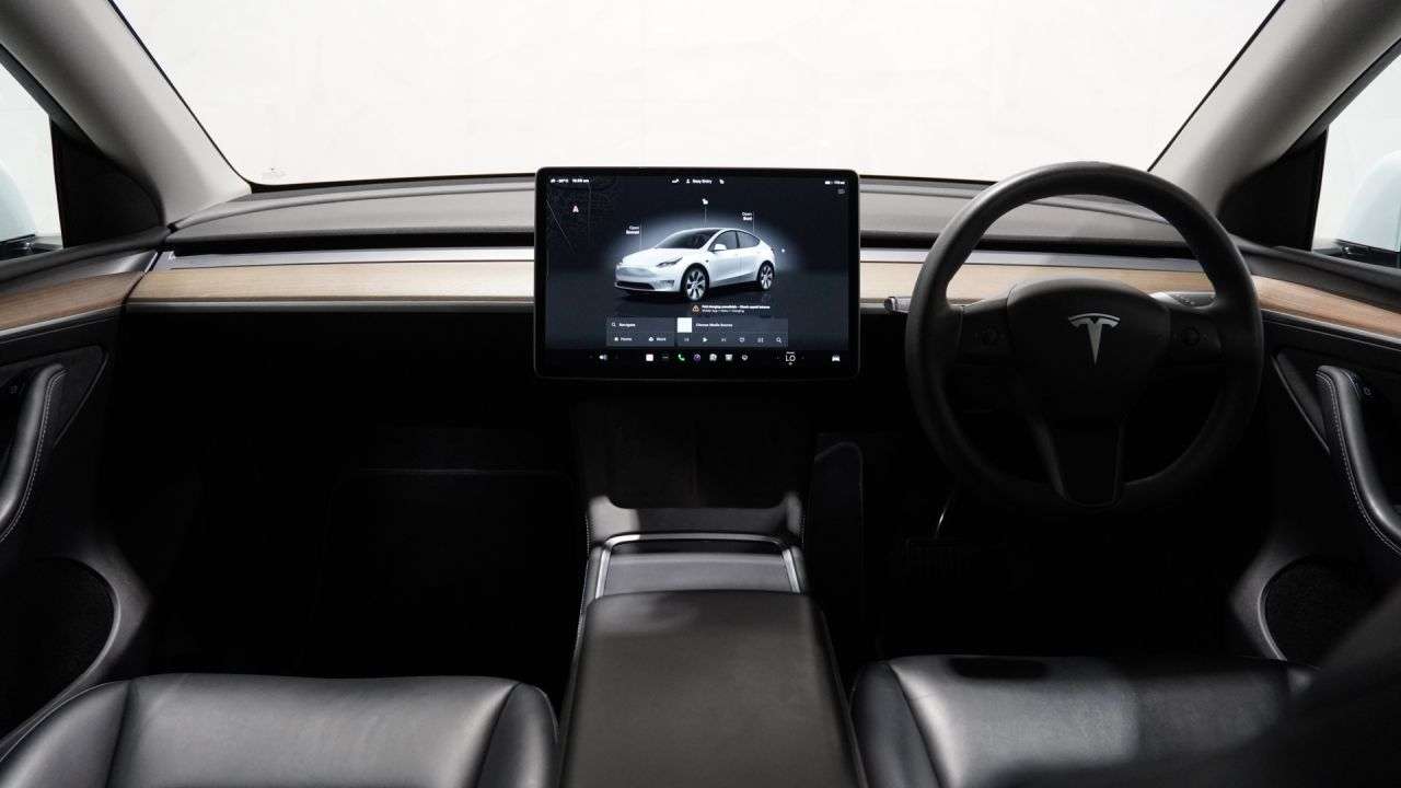 2023 TESLA MODEL Y 2023 TESLA MODEL Y