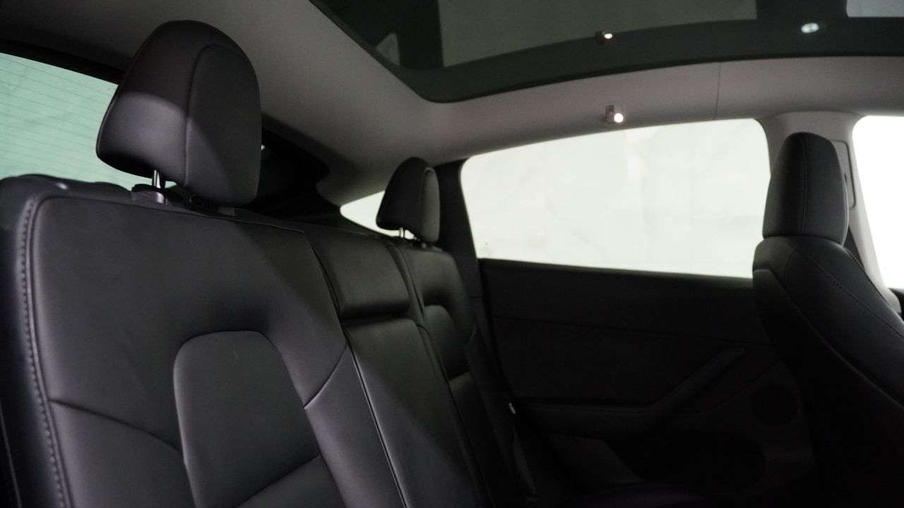 2023 TESLA MODEL Y 2023 TESLA MODEL Y
