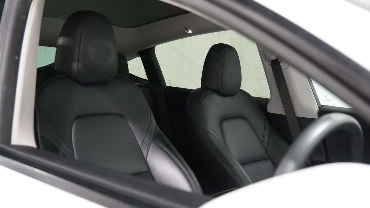 2023 TESLA MODEL Y 2023 TESLA MODEL Y