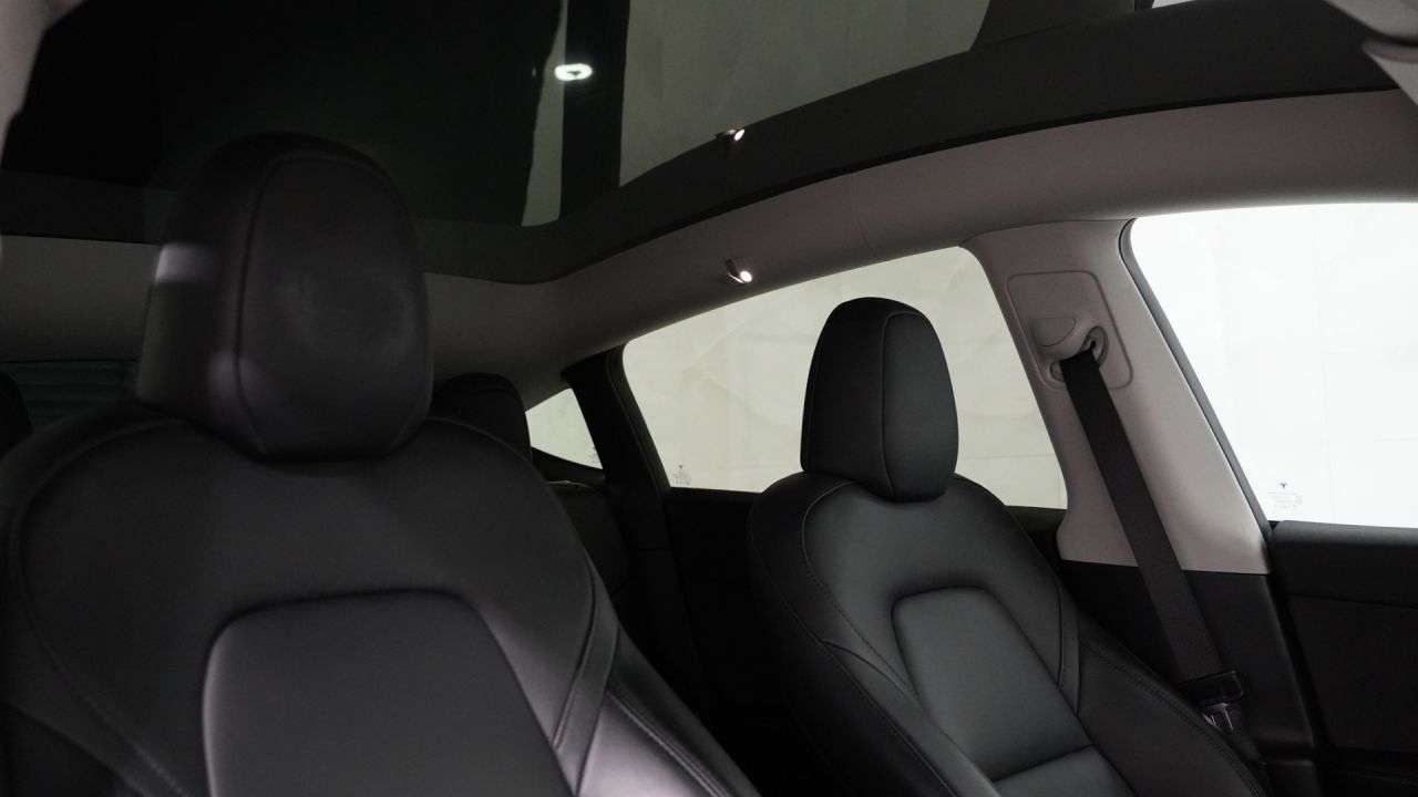 2023 TESLA MODEL Y 2023 TESLA MODEL Y