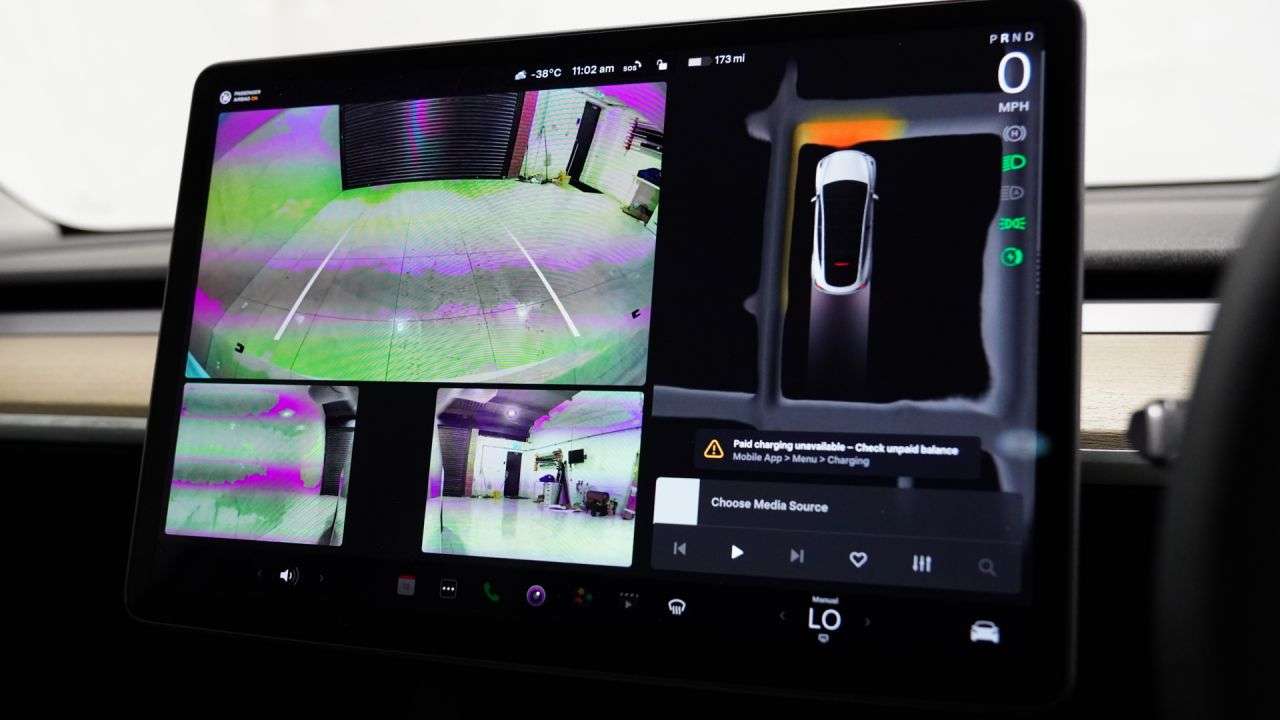 2023 TESLA MODEL Y 2023 TESLA MODEL Y