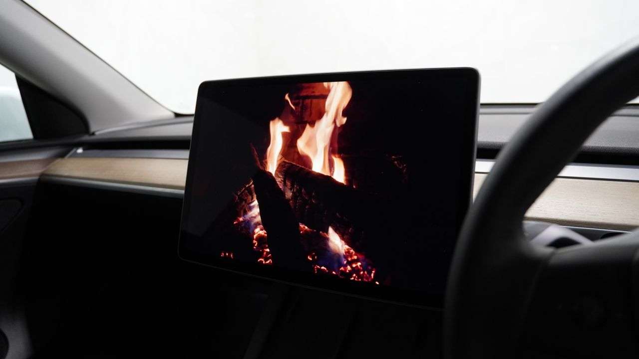 2023 TESLA MODEL Y 2023 TESLA MODEL Y