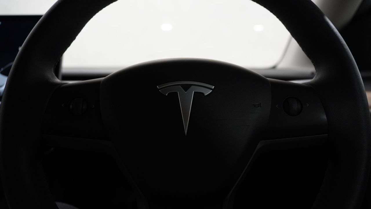 2023 TESLA MODEL Y 2023 TESLA MODEL Y