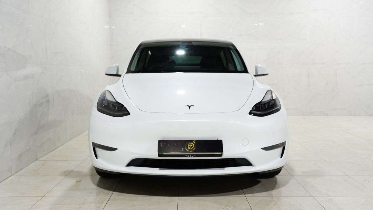 2023 TESLA MODEL Y 2023 TESLA MODEL Y
