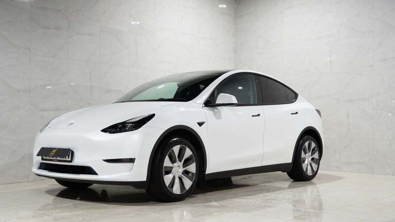 2023 TESLA MODEL Y 2023 TESLA MODEL Y
