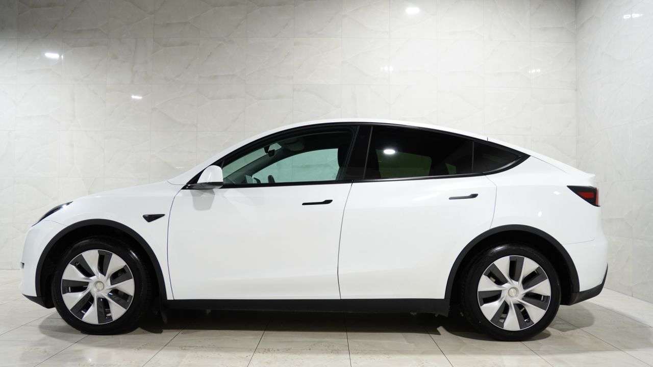 2023 TESLA MODEL Y 2023 TESLA MODEL Y
