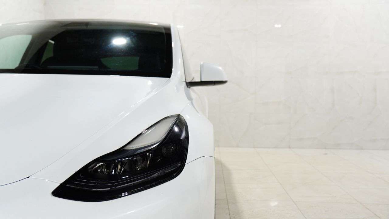 2023 TESLA MODEL Y 2023 TESLA MODEL Y