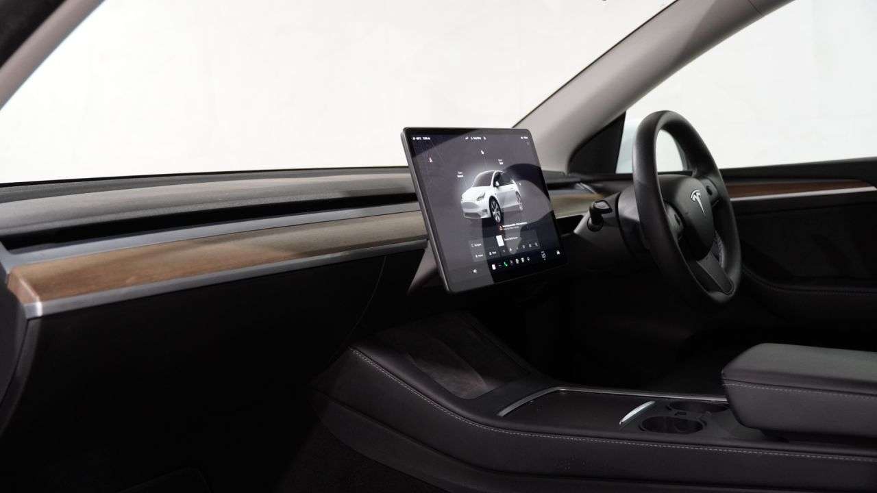 2023 TESLA MODEL Y 2023 TESLA MODEL Y