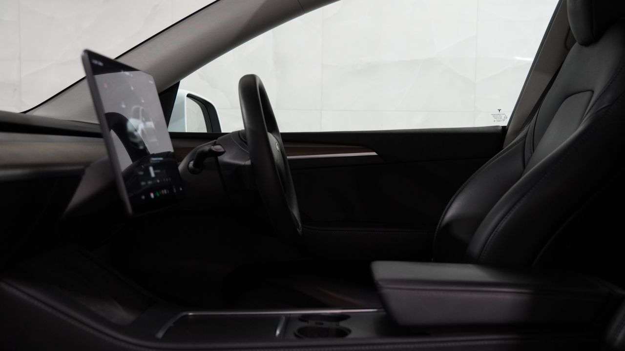 2023 TESLA MODEL Y 2023 TESLA MODEL Y