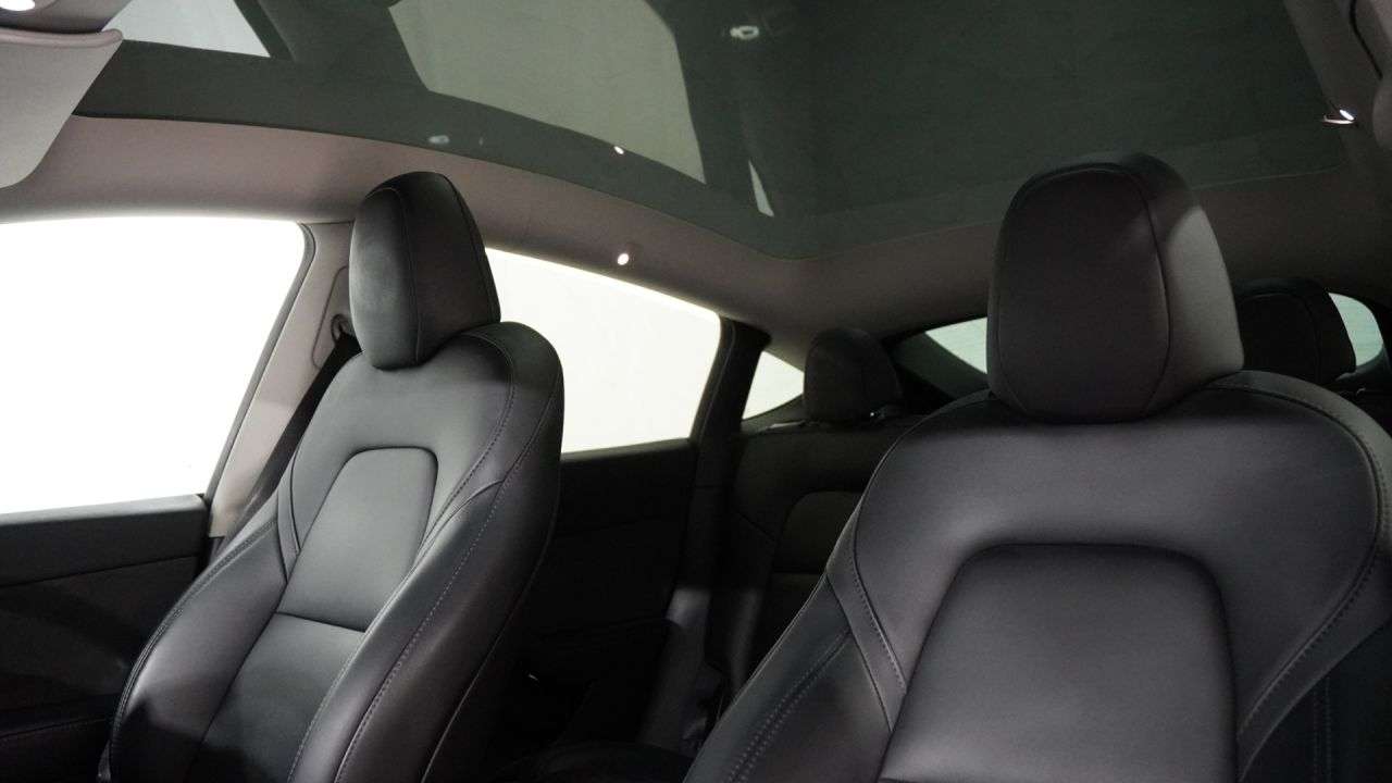 2023 TESLA MODEL Y 2023 TESLA MODEL Y