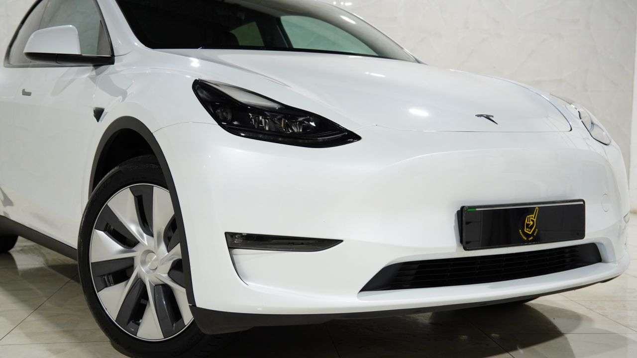 2023 TESLA MODEL Y 2023 TESLA MODEL Y