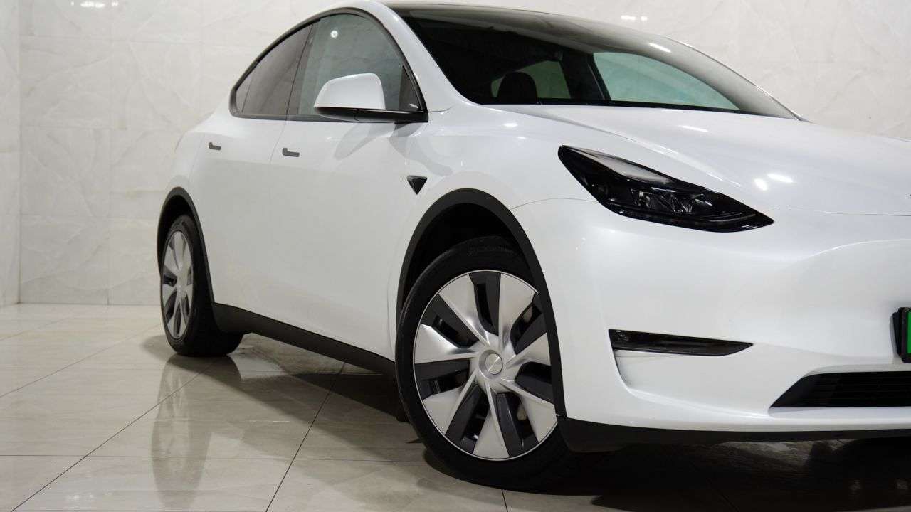 2023 TESLA MODEL Y 2023 TESLA MODEL Y