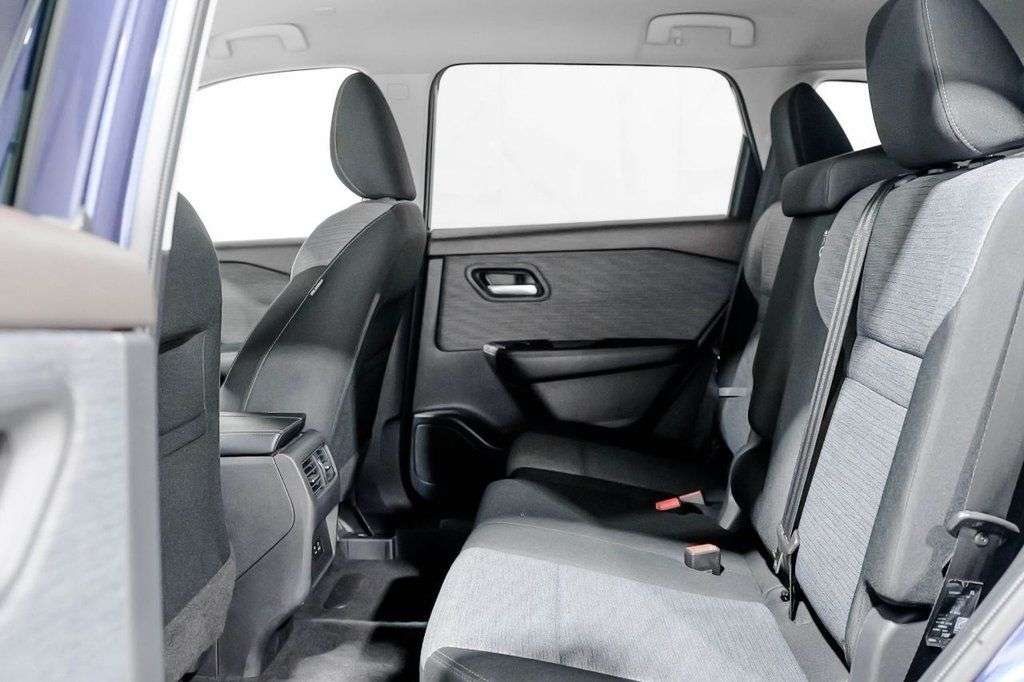 2023 NISSAN X-TRAIL 2023 NISSAN X-TRAIL