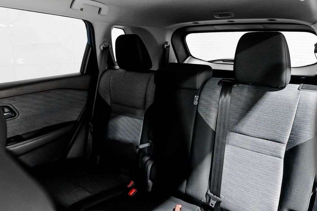 2023 NISSAN X-TRAIL 2023 NISSAN X-TRAIL