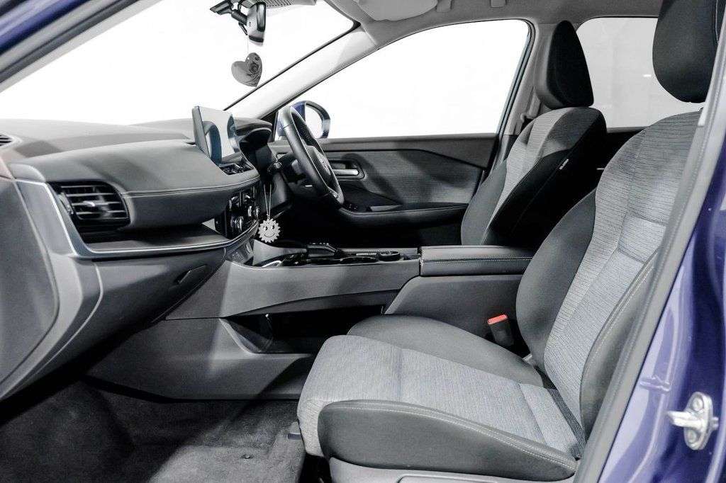 2023 NISSAN X-TRAIL 2023 NISSAN X-TRAIL