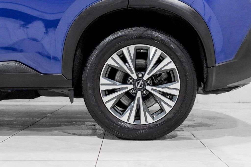 2023 NISSAN X-TRAIL 2023 NISSAN X-TRAIL