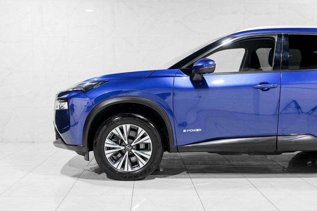 2023 NISSAN X-TRAIL 2023 NISSAN X-TRAIL