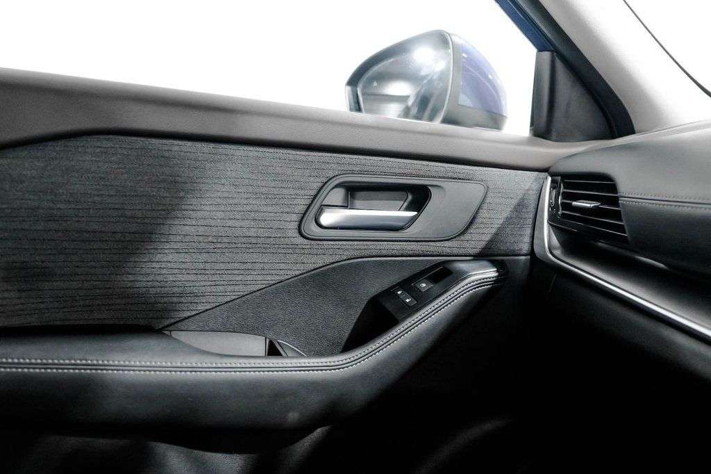 2023 NISSAN X-TRAIL 2023 NISSAN X-TRAIL