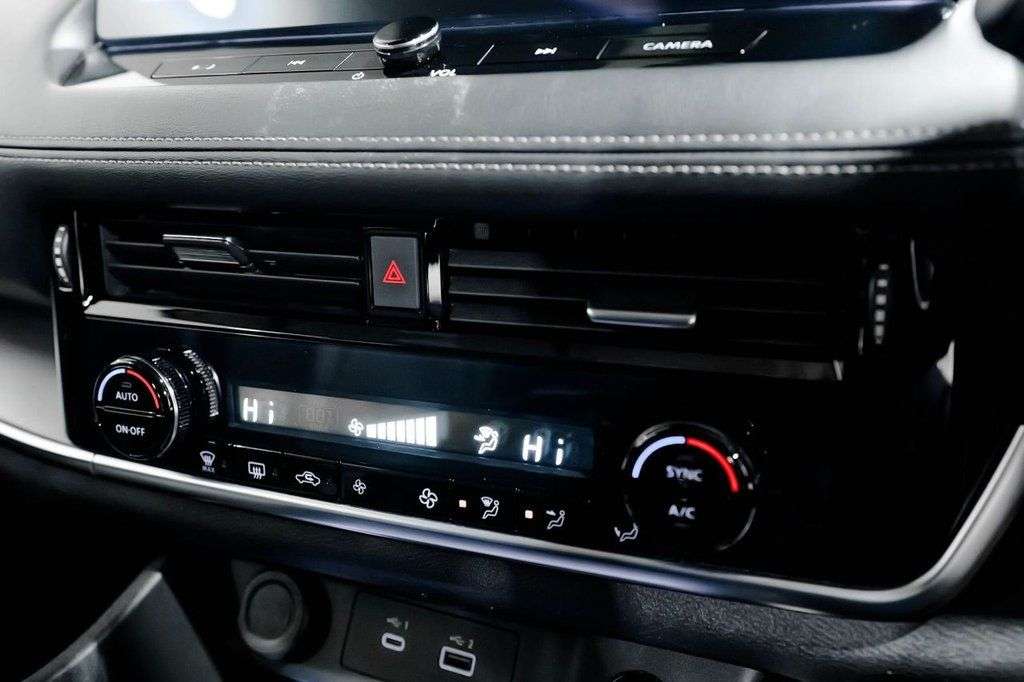 2023 NISSAN X-TRAIL 2023 NISSAN X-TRAIL