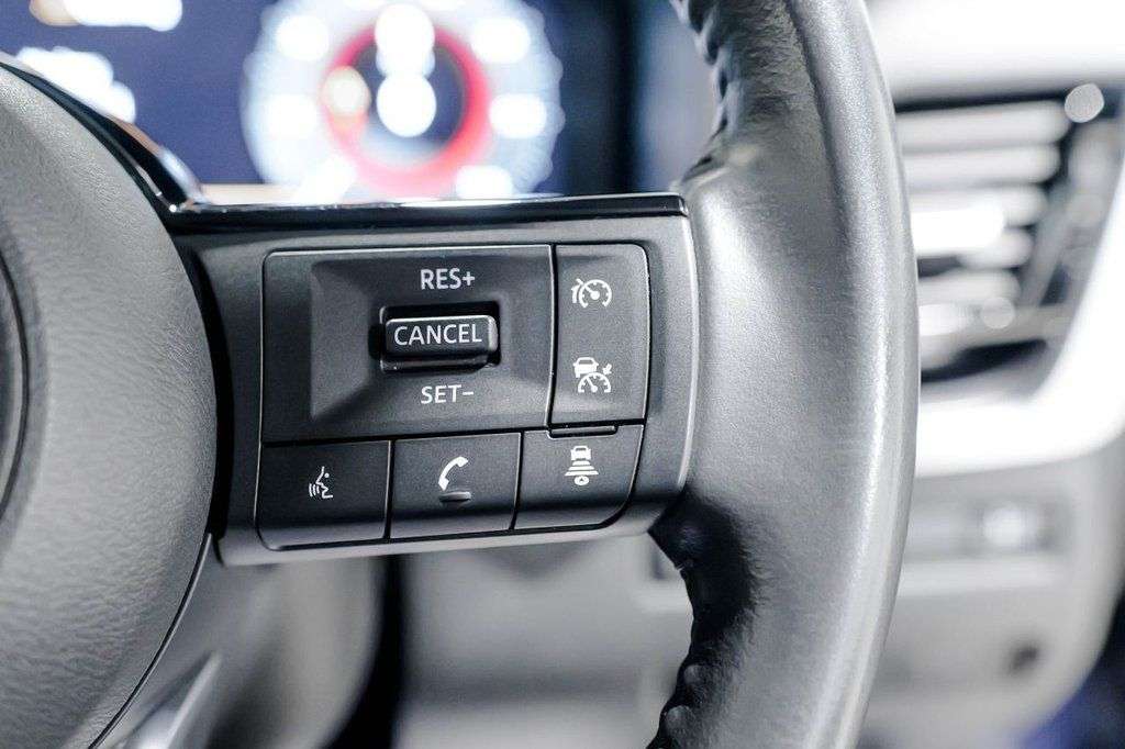2023 NISSAN X-TRAIL 2023 NISSAN X-TRAIL