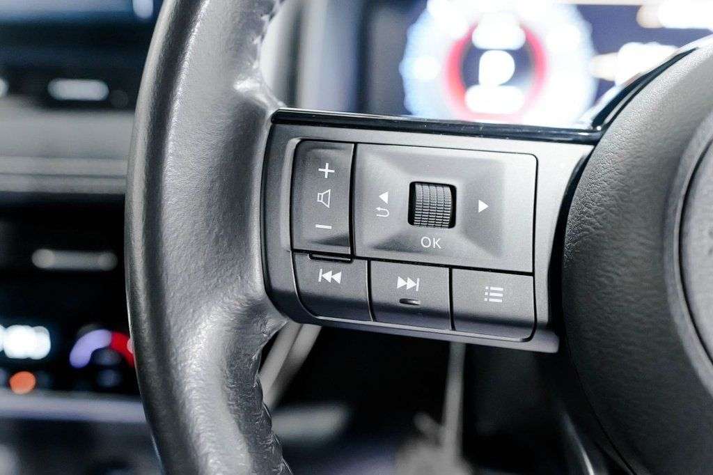 2023 NISSAN X-TRAIL 2023 NISSAN X-TRAIL