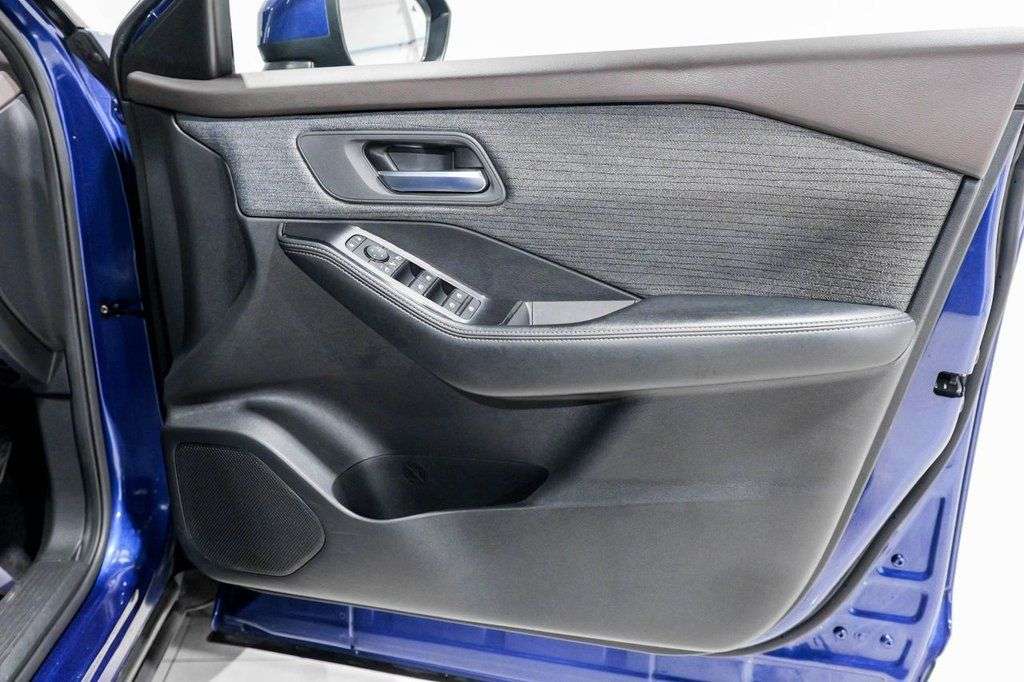 2023 NISSAN X-TRAIL 2023 NISSAN X-TRAIL