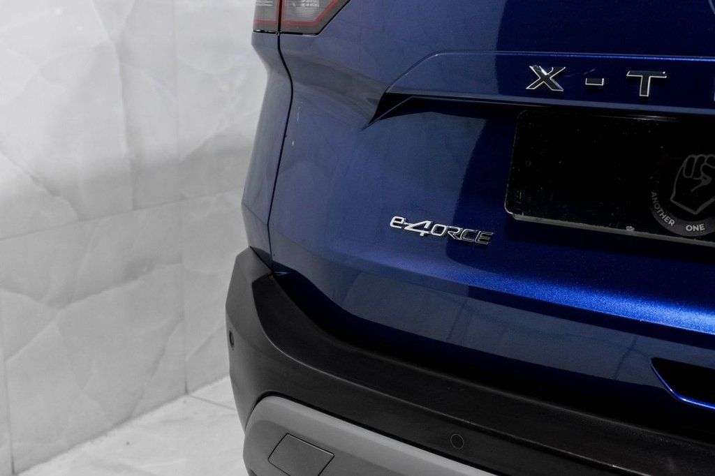 2023 NISSAN X-TRAIL 2023 NISSAN X-TRAIL