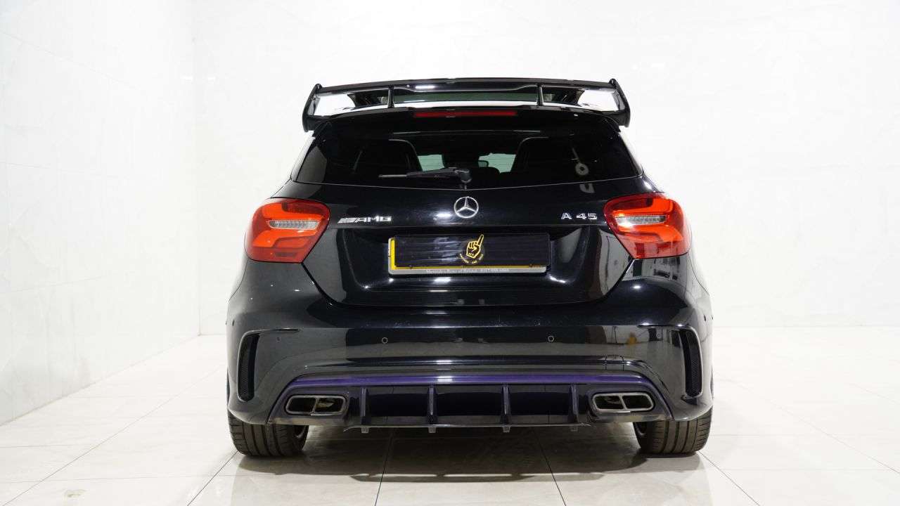2016 MERCEDES-BENZ A-CLASS 2016 MERCEDES-BENZ A-CLASS