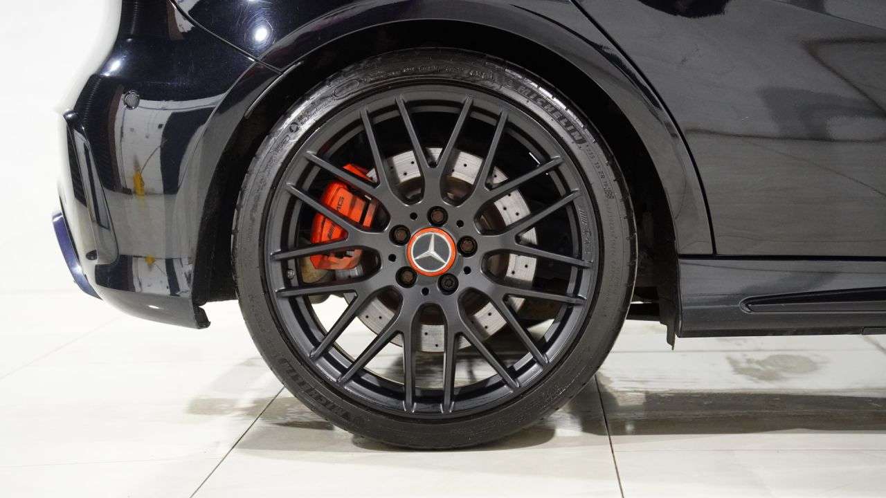 2016 MERCEDES-BENZ A-CLASS 2016 MERCEDES-BENZ A-CLASS