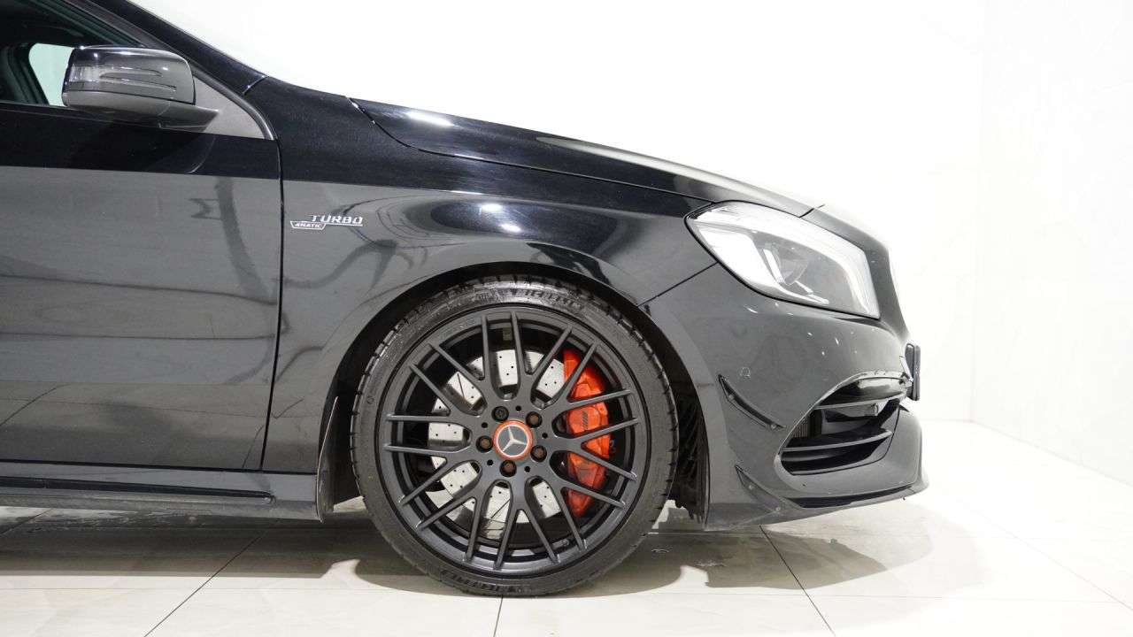 2016 MERCEDES-BENZ A-CLASS 2016 MERCEDES-BENZ A-CLASS