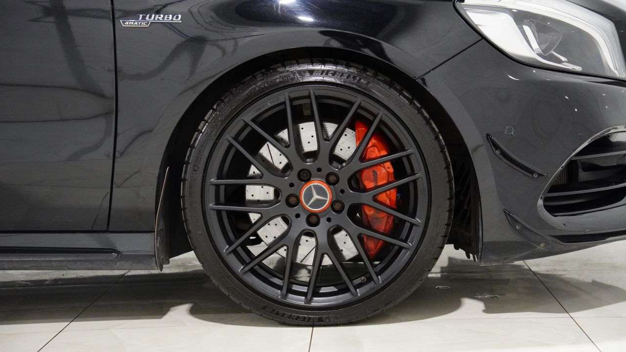 2016 MERCEDES-BENZ A-CLASS 2016 MERCEDES-BENZ A-CLASS