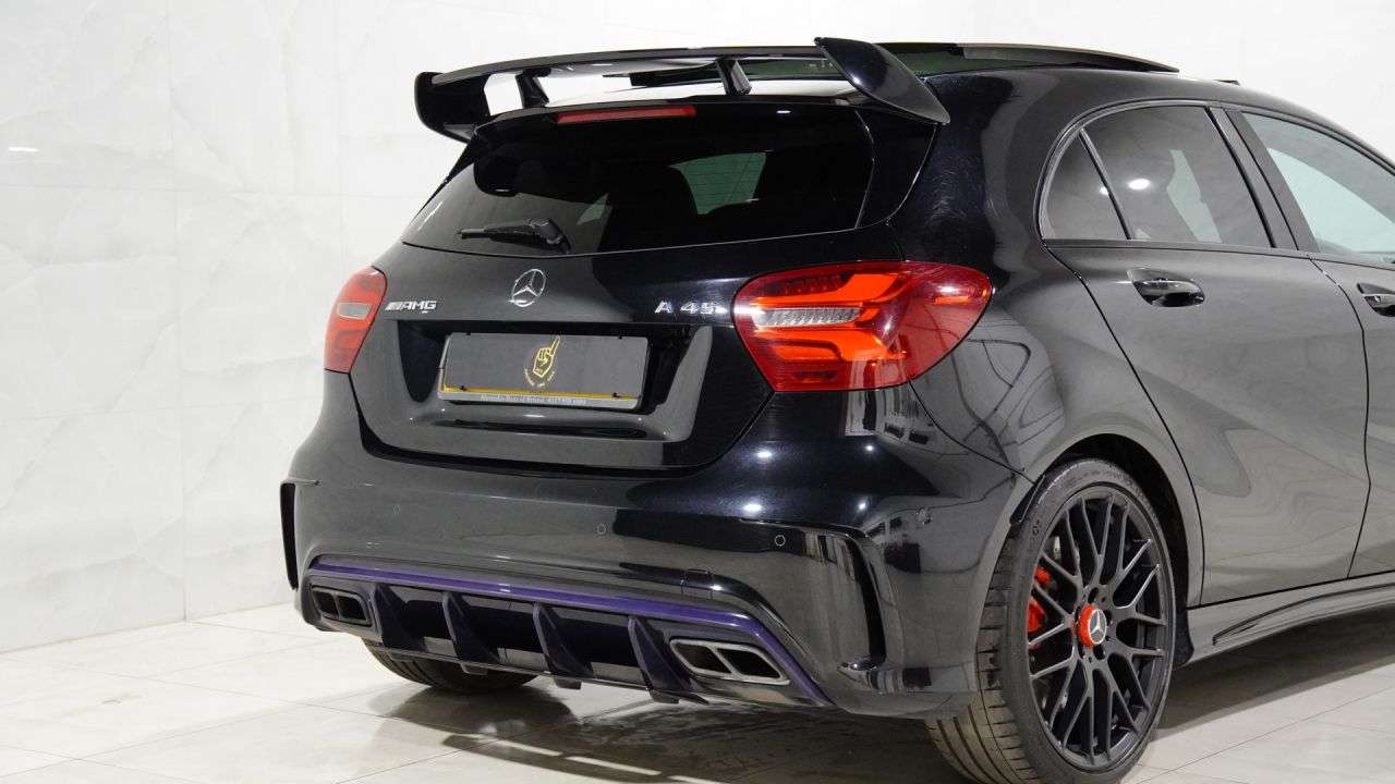 2016 MERCEDES-BENZ A-CLASS 2016 MERCEDES-BENZ A-CLASS