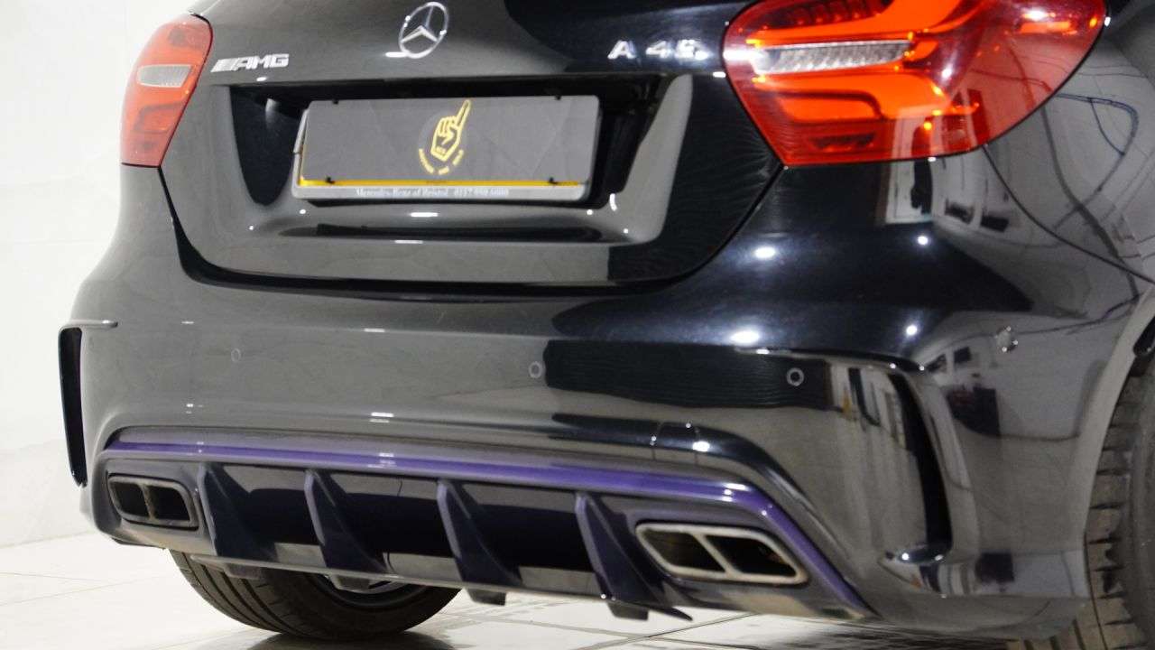 2016 MERCEDES-BENZ A-CLASS 2016 MERCEDES-BENZ A-CLASS
