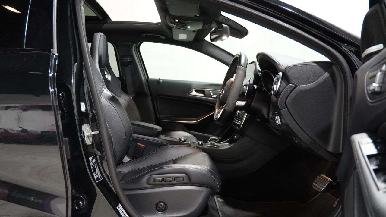 2016 MERCEDES-BENZ A-CLASS 2016 MERCEDES-BENZ A-CLASS
