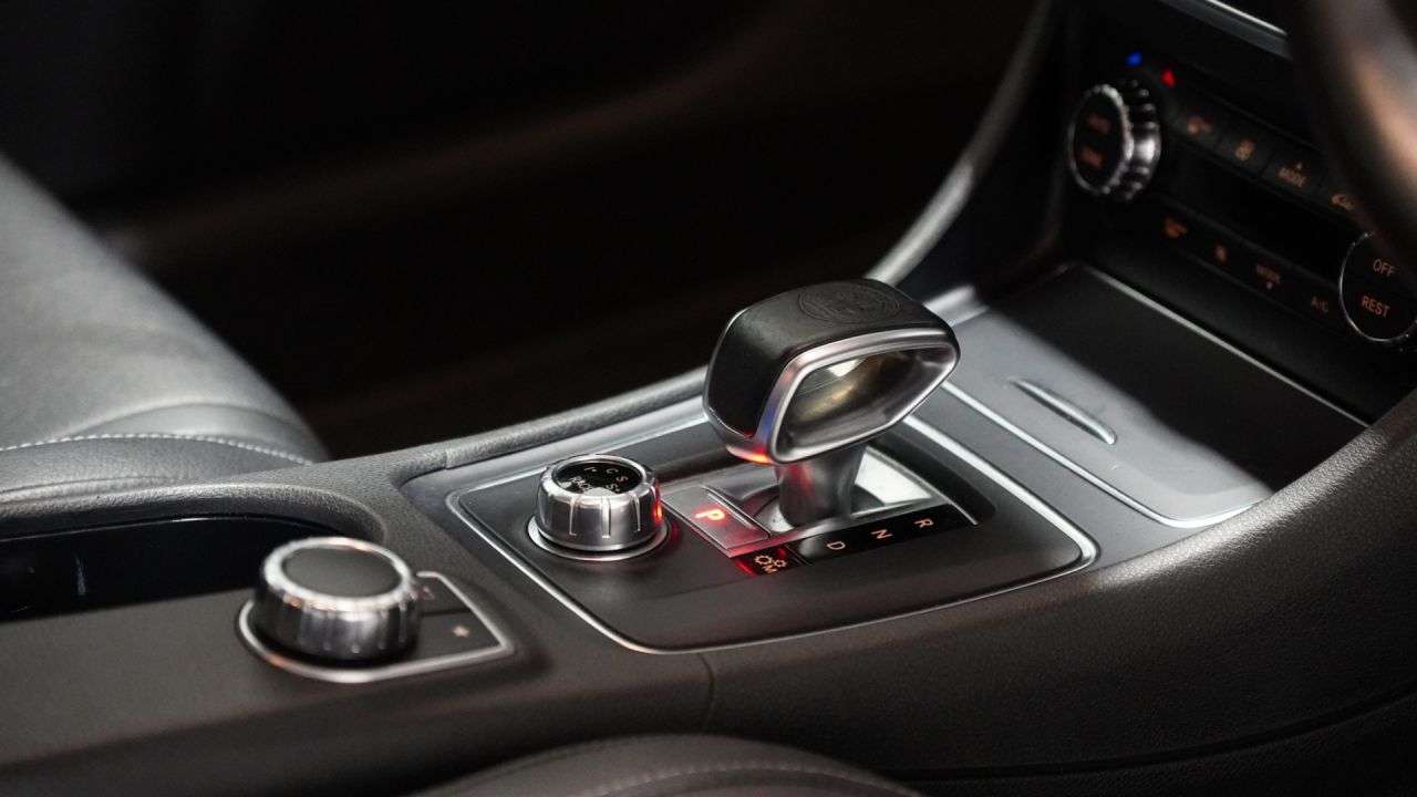 2016 MERCEDES-BENZ A-CLASS 2016 MERCEDES-BENZ A-CLASS