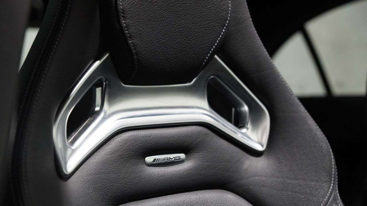 2016 MERCEDES-BENZ A-CLASS 2016 MERCEDES-BENZ A-CLASS