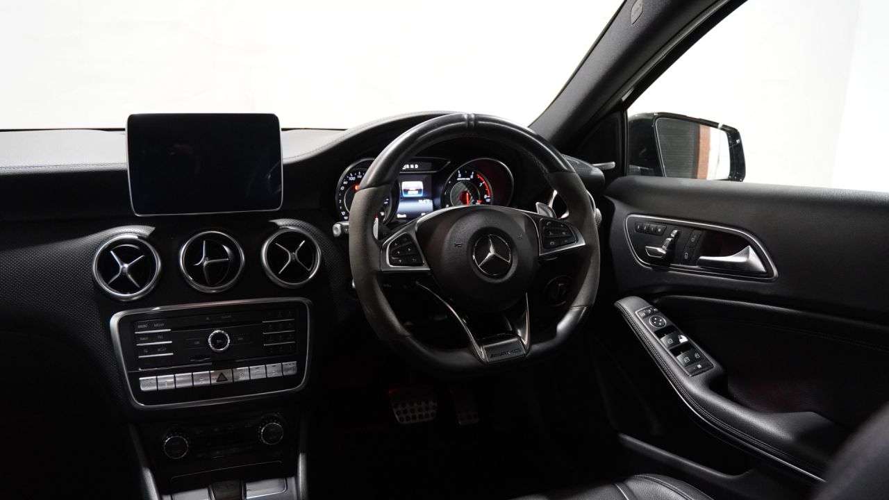 2016 MERCEDES-BENZ A-CLASS 2016 MERCEDES-BENZ A-CLASS
