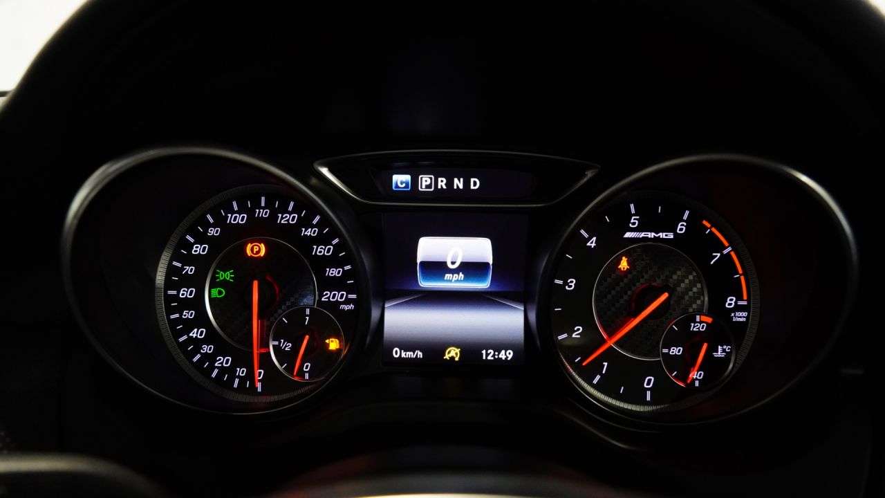 2016 MERCEDES-BENZ A-CLASS 2016 MERCEDES-BENZ A-CLASS