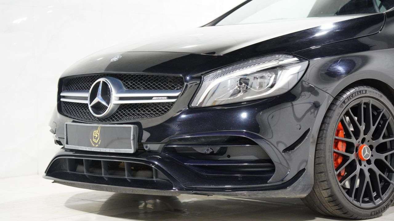 2016 MERCEDES-BENZ A-CLASS 2016 MERCEDES-BENZ A-CLASS