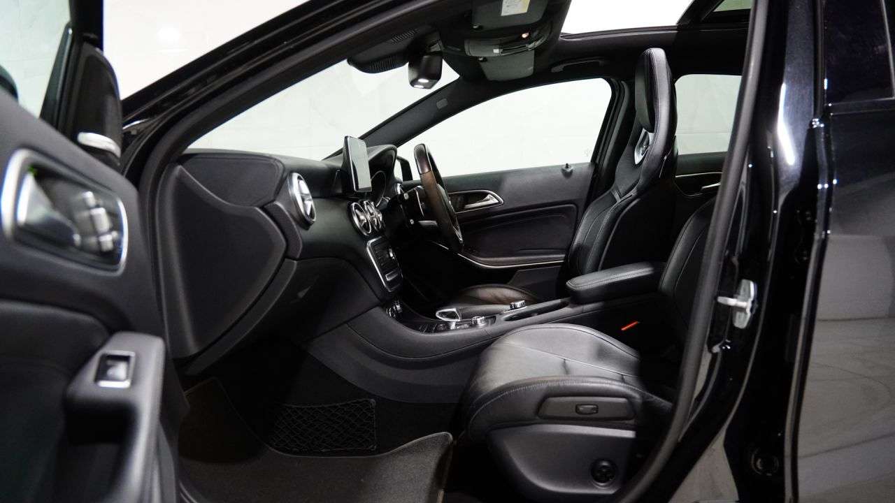 2016 MERCEDES-BENZ A-CLASS 2016 MERCEDES-BENZ A-CLASS