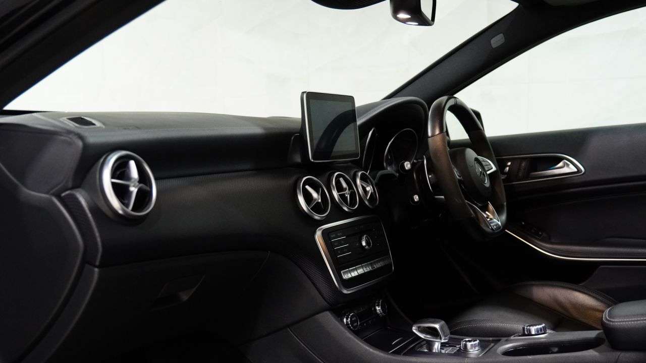 2016 MERCEDES-BENZ A-CLASS 2016 MERCEDES-BENZ A-CLASS