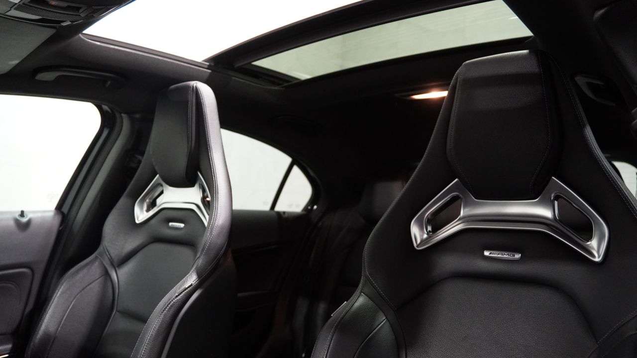 2016 MERCEDES-BENZ A-CLASS 2016 MERCEDES-BENZ A-CLASS