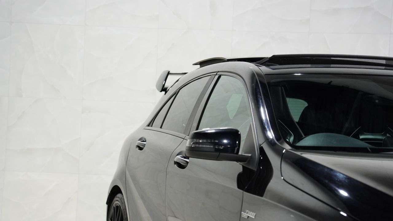 2016 MERCEDES-BENZ A-CLASS 2016 MERCEDES-BENZ A-CLASS