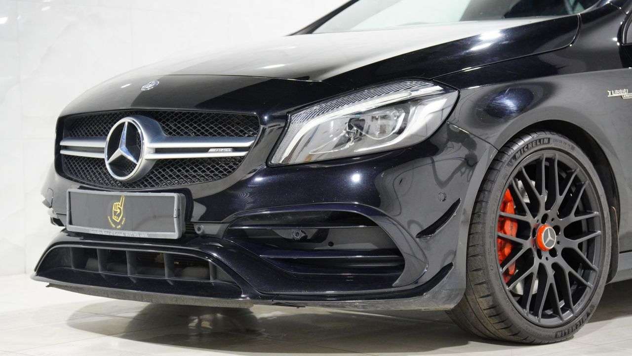 2016 MERCEDES-BENZ A-CLASS 2016 MERCEDES-BENZ A-CLASS