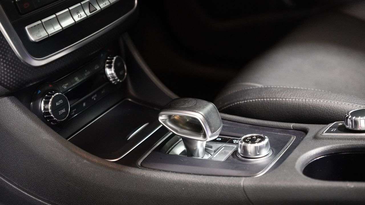 2016 MERCEDES-BENZ A-CLASS 2016 MERCEDES-BENZ A-CLASS