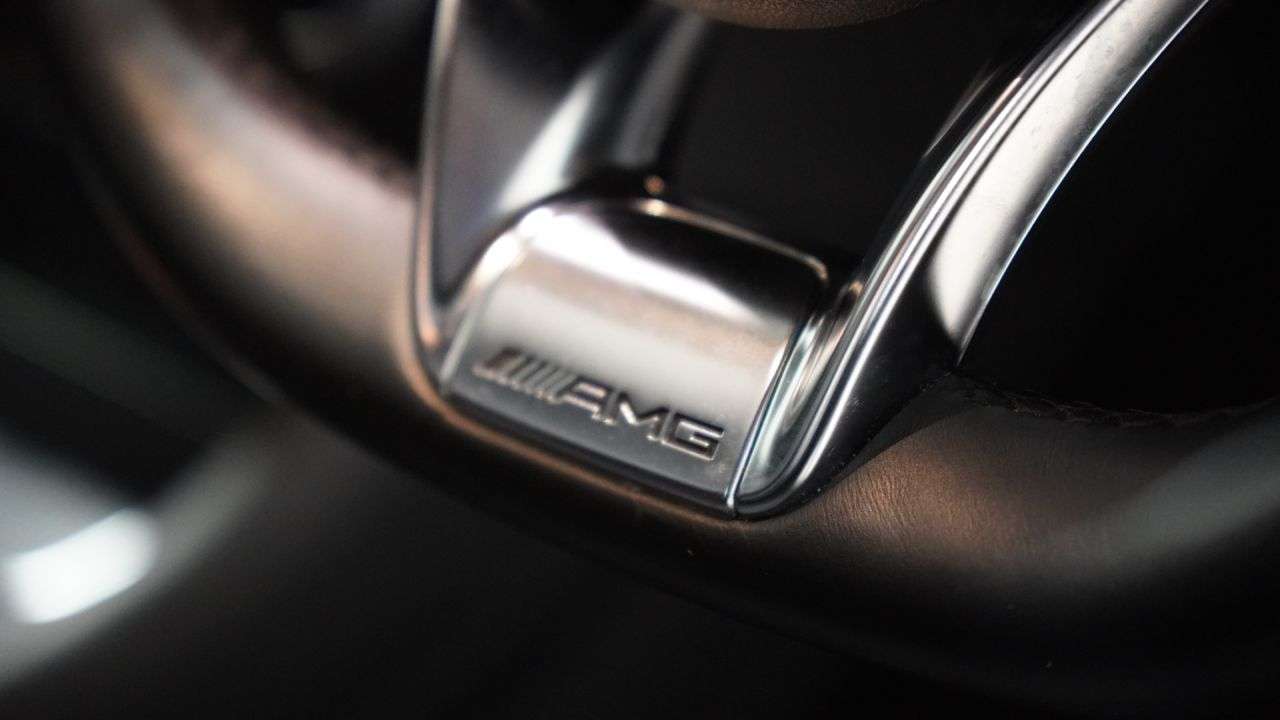 2016 MERCEDES-BENZ A-CLASS 2016 MERCEDES-BENZ A-CLASS