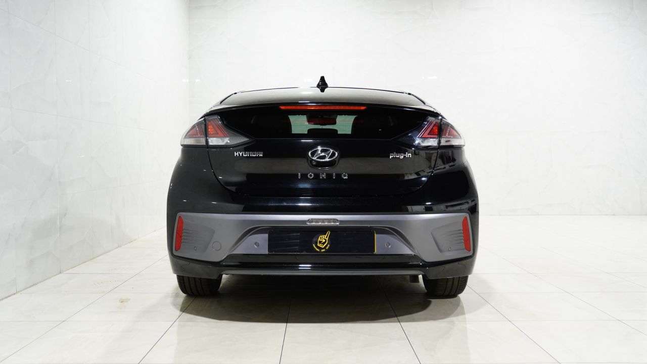2020 HYUNDAI IONIQ 2020 HYUNDAI IONIQ