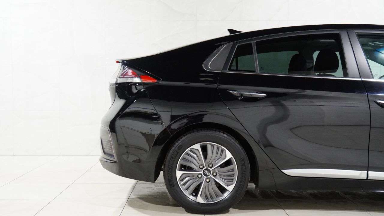 2020 HYUNDAI IONIQ 2020 HYUNDAI IONIQ